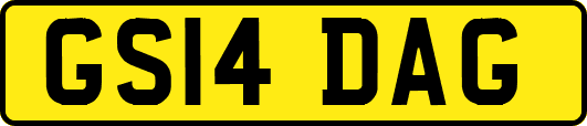 GS14DAG