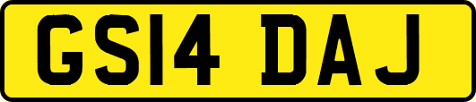 GS14DAJ