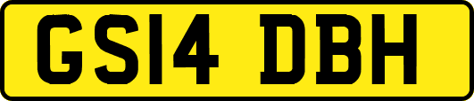 GS14DBH