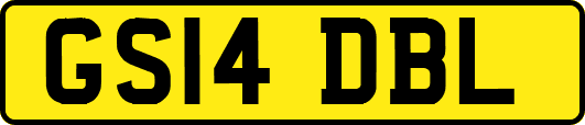 GS14DBL
