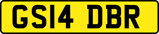 GS14DBR