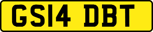 GS14DBT