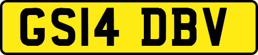 GS14DBV