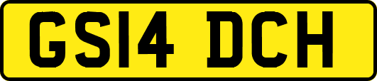 GS14DCH