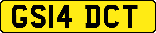 GS14DCT