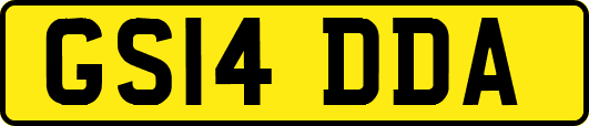 GS14DDA