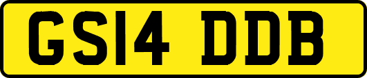 GS14DDB