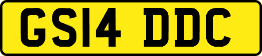 GS14DDC