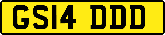GS14DDD