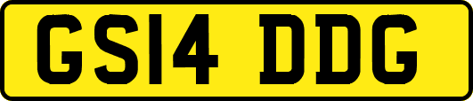 GS14DDG