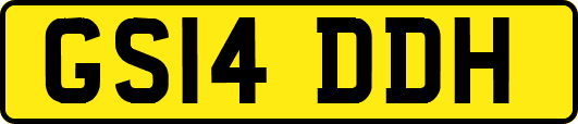GS14DDH