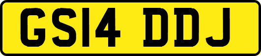 GS14DDJ