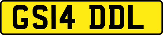 GS14DDL