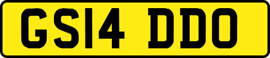 GS14DDO