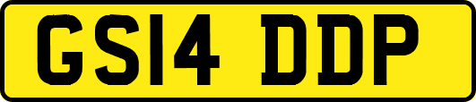 GS14DDP
