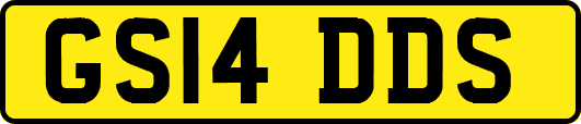 GS14DDS