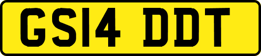 GS14DDT