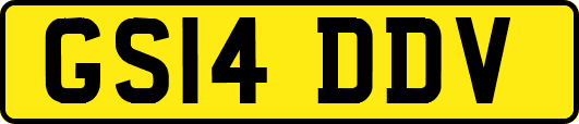 GS14DDV