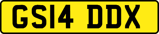 GS14DDX