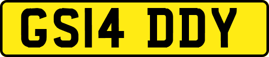 GS14DDY