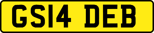GS14DEB
