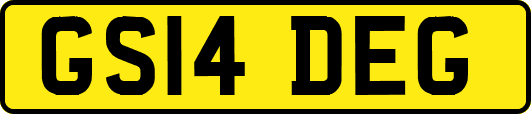 GS14DEG
