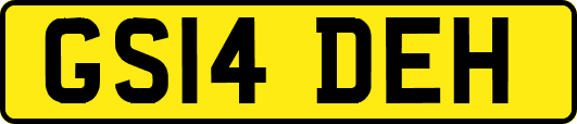 GS14DEH