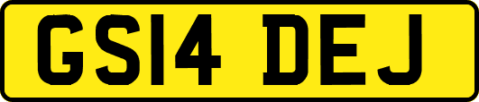 GS14DEJ