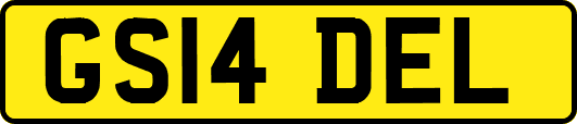 GS14DEL