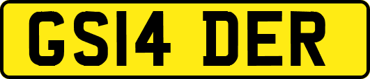 GS14DER