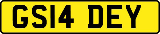 GS14DEY