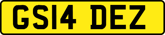 GS14DEZ