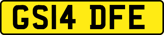 GS14DFE