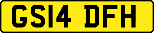 GS14DFH