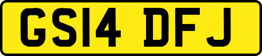 GS14DFJ
