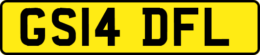 GS14DFL