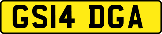 GS14DGA