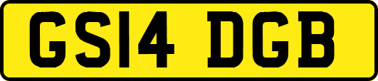 GS14DGB