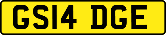 GS14DGE