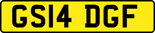 GS14DGF