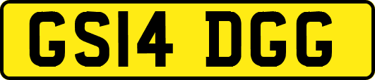 GS14DGG
