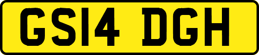 GS14DGH