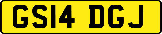 GS14DGJ