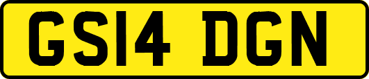 GS14DGN