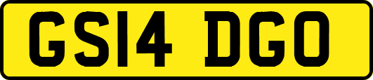 GS14DGO