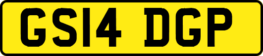 GS14DGP