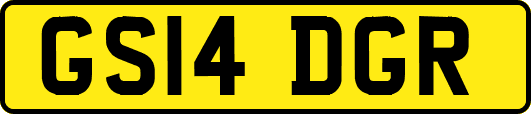 GS14DGR