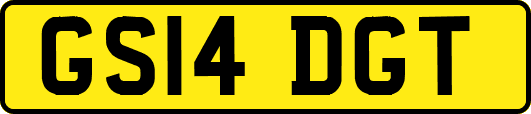 GS14DGT