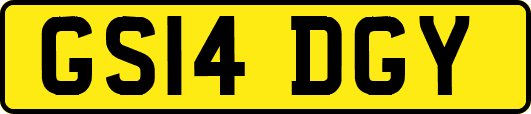GS14DGY