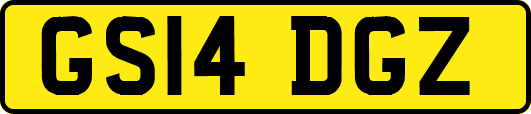 GS14DGZ